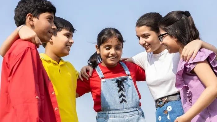 Friendship Day Craft Ideas For Kids