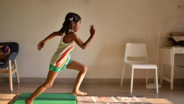 7 Fun Exercises for Kids That Don’t Feel Like Workouts