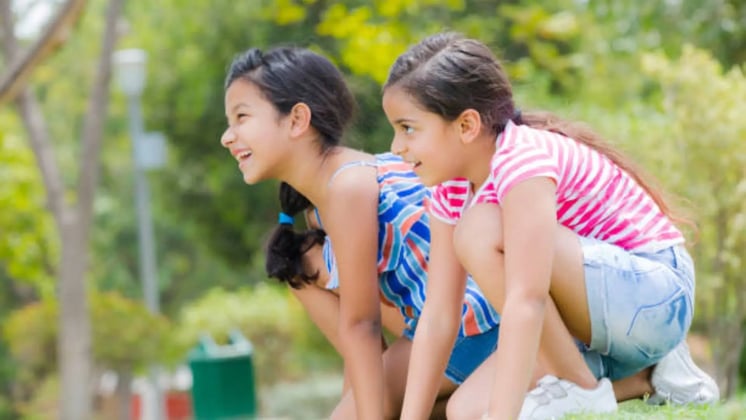 7 Fun Sports Activities for Kids to Improve Strength and Coordination