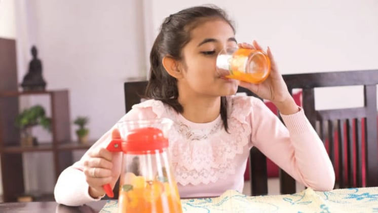 7 Fun Ways to Boost Nutrition and Fitness for Kids of All Ages This January