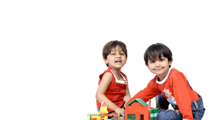 7 Fun Ways to Boost Your Kid’s Creative Thinking Skills