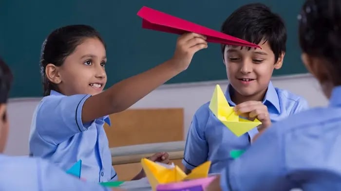 How To Engage Kids