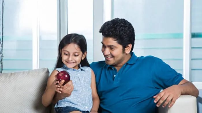 Helping With Small Daily Responsibilities