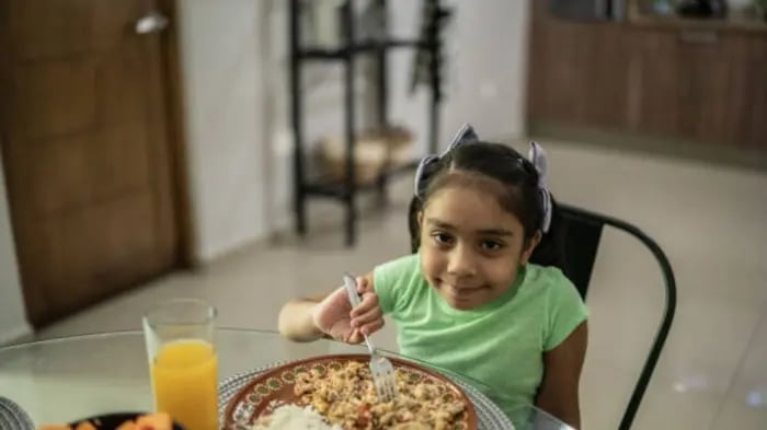 Healthy Diet Plan Ideas For Kids