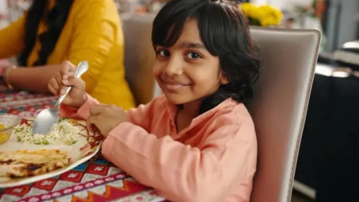 Healthy Diet Plan Ideas For Kids