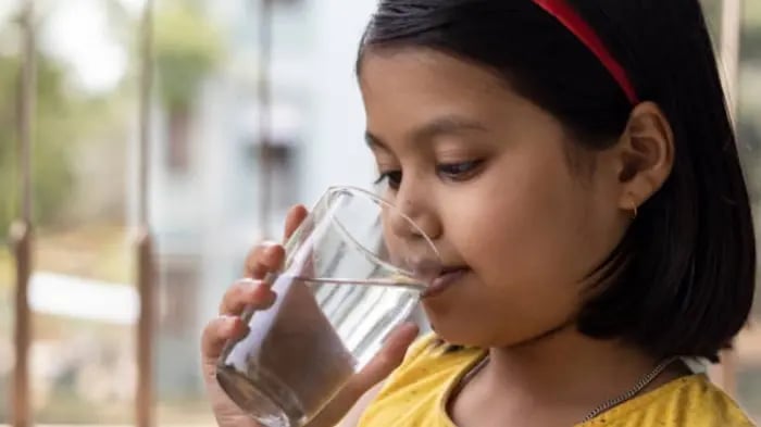 Healthy Diet Tips For Kids