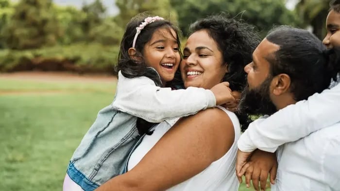 Healthy Lifestyle Habits For Kids