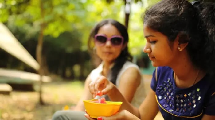 Healthy Meals For School Kids