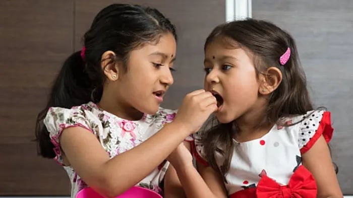 Healthy Meals For School Kids