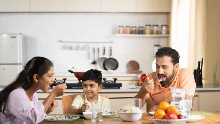 7 Homemade Indian Foods To Keep Kids Healthy In Winter And Prevent Illness