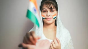 7 Ideas for Dressing Up Your Daughter as a Freedom Fighter