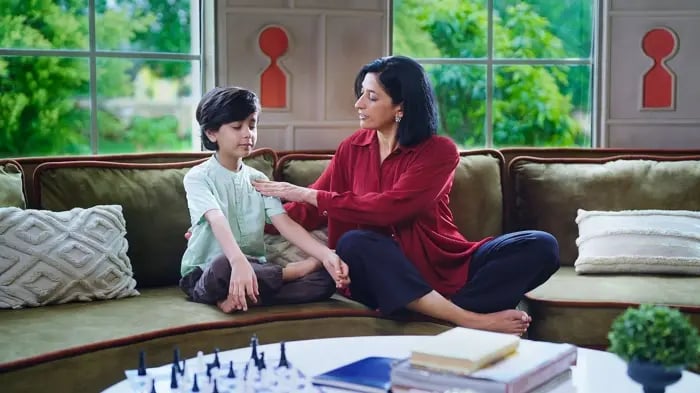 Indoor Activities For Kids In Winter