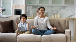 7 Indoor Games & Activities to Keep Kids Active and Engaged During the Winter