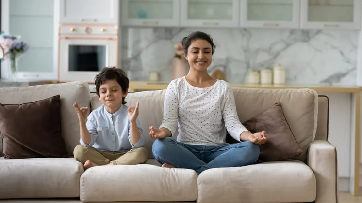 7 Indoor Games & Activities to Keep Kids Active and Engaged During the Winter