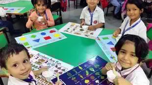 7 Key Strategies to Support Holistic Education for School Kids