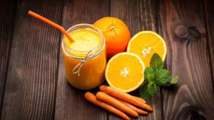 Juices That Balance Taste Nutrition And Energy