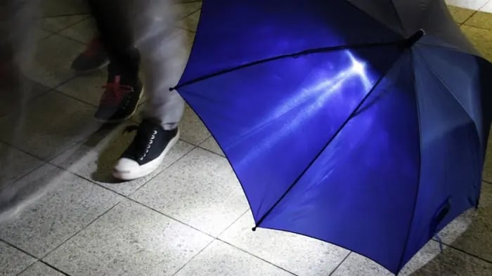 A Vibrant Yet Touching Story