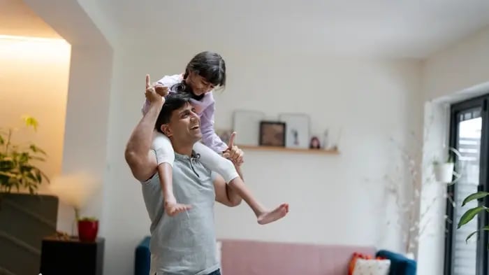 Positive Parenting Tips