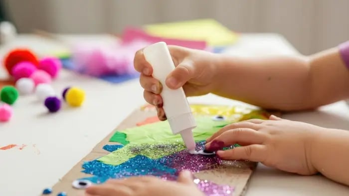 Can Improve Creativity