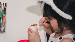 7 Seed Art Ideas to Try with Your Kids