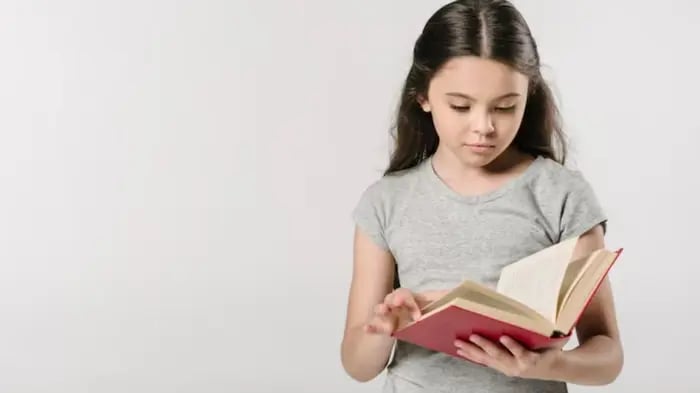 7 Short And Easy Poems That Every Kid Should Learn
