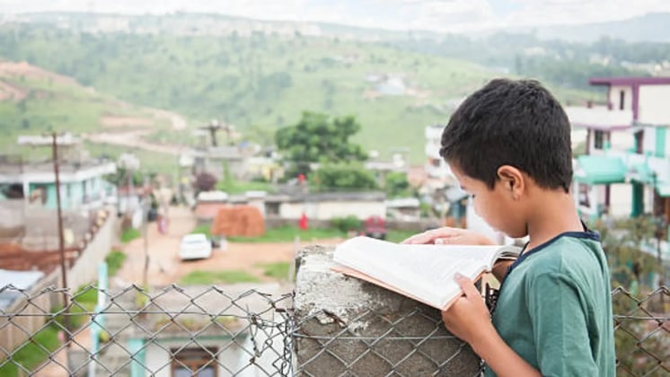 7 Short and Easy Poems That Every Kid Should Learn