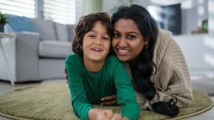 7 Simple Ways Kids Can Assist Their Parents at Home