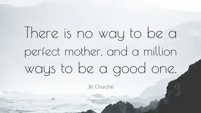 Thought By Jill Churchill