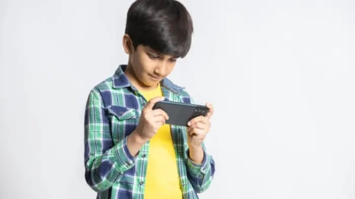 Create Screen Free Zones At Home