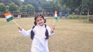 7 Unique Independence Day Fancy Dress Ideas for Kids