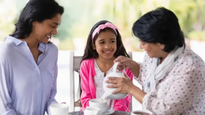 Warm Foods For Kids In Winter