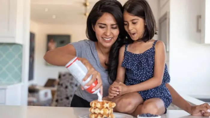 Warm Foods For Kids In Winter