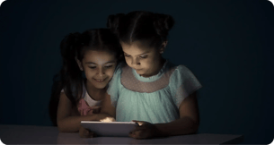 7 Ways To Help Your Technology Dependent Child As He/ She Returns To School - Feature