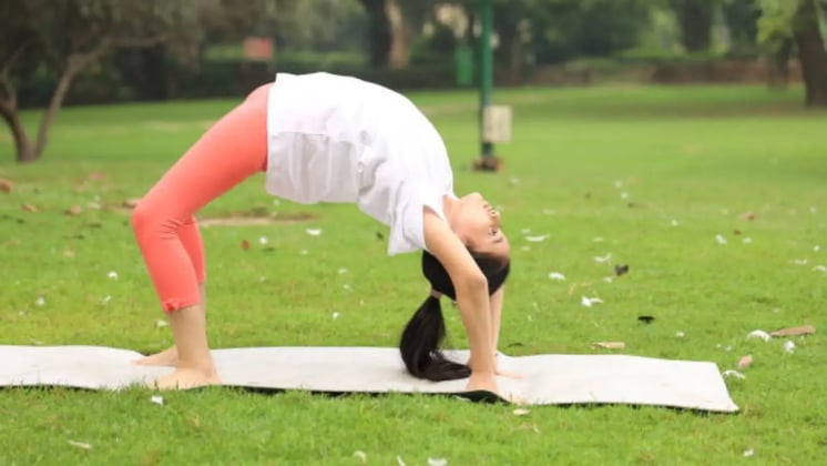 7 Yoga Exercises for Kids to Boost Flexibility and Focus