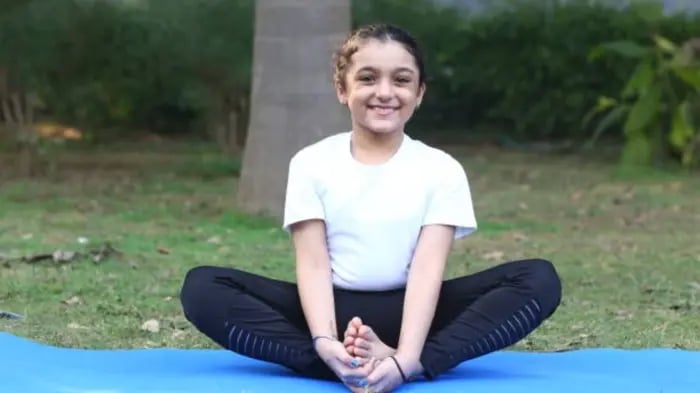 Friendly Yoga Poses For Kids To Build Strength And Flexibility
