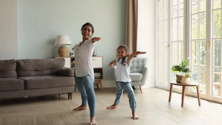 7 Yoga Poses for Beginners to Improve Flexibility and Strength