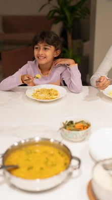 Oats For Kids
