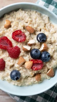Oats For Kids