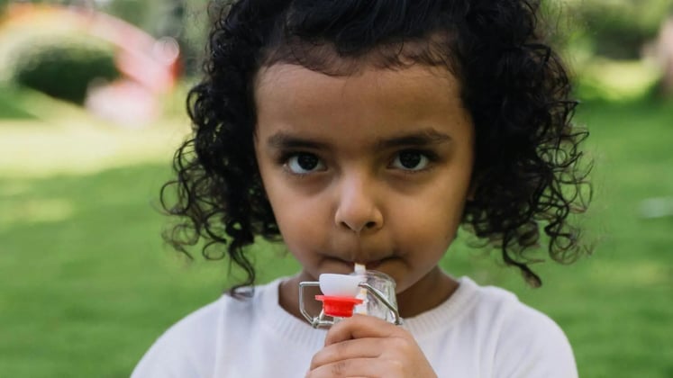 9 Best Health Drinks for Kids to Boost Energy and Immunity