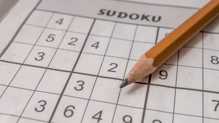 Master Game Of Numbers