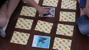 9 Brain Training Games For Kids That Will Sharpen Memory and Focus