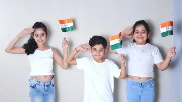Small Acts Big Meaning 9 Creative Ways To Celebrate In School