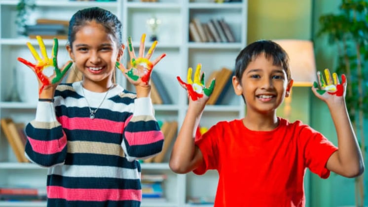 9 DIY Winter Season Craft Ideas to Brighten Your Room and Your Day