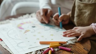 9 Easy Drawing Ideas for Kids to Start With