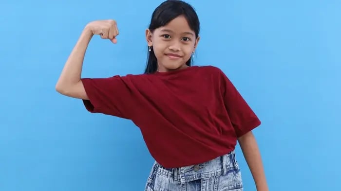 Boost Immunity In Kids