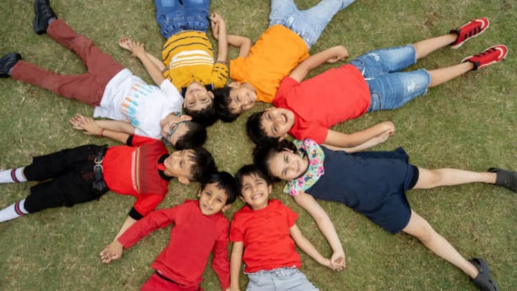 9 Exciting Fun Games for Kids That Help Build Social Skills