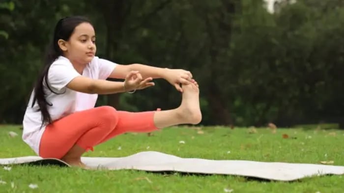 Stretch And Balance Circuits