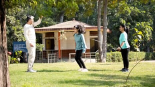 9 Fitness Activities for School Kids That Boost Energy and Focus