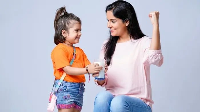 How To Prevent Kids Falling Sick In Winter