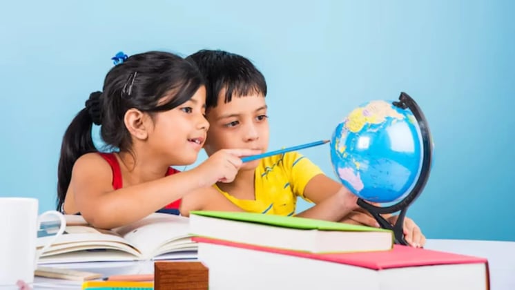 9 Fun and Challenging GK Questions for Kids to Boost Their Knowledge